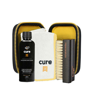 CREP CURE SHOE CLEANING KIT -