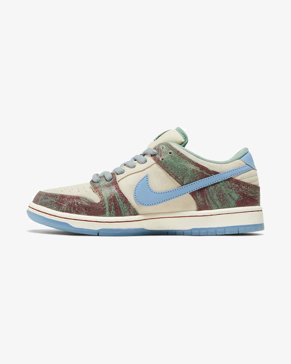 nike dunk low footshop