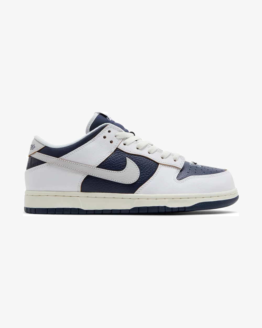Nike SB Dunk Low HUF New York City ダンク ロー  ハフ Nike SB Dunk Low x HUF New York City | FD8775-100 | Laced