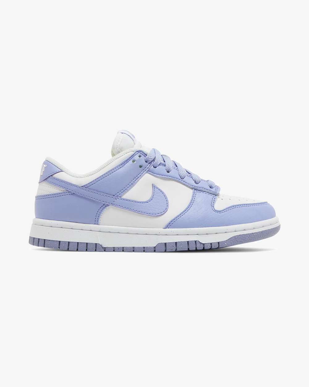 ◆正規品◆(W) NIKE DUNK LOW NEXT NATURE LILAC◆ Nike Dunk Low WMNS Next Nature Lilac - Jul 2022 - DN1431-103