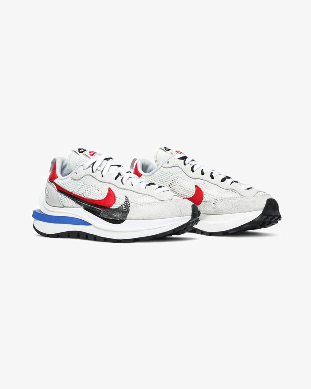 logo nike sacai