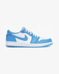 Nike air jordan 1 low sb unc discount