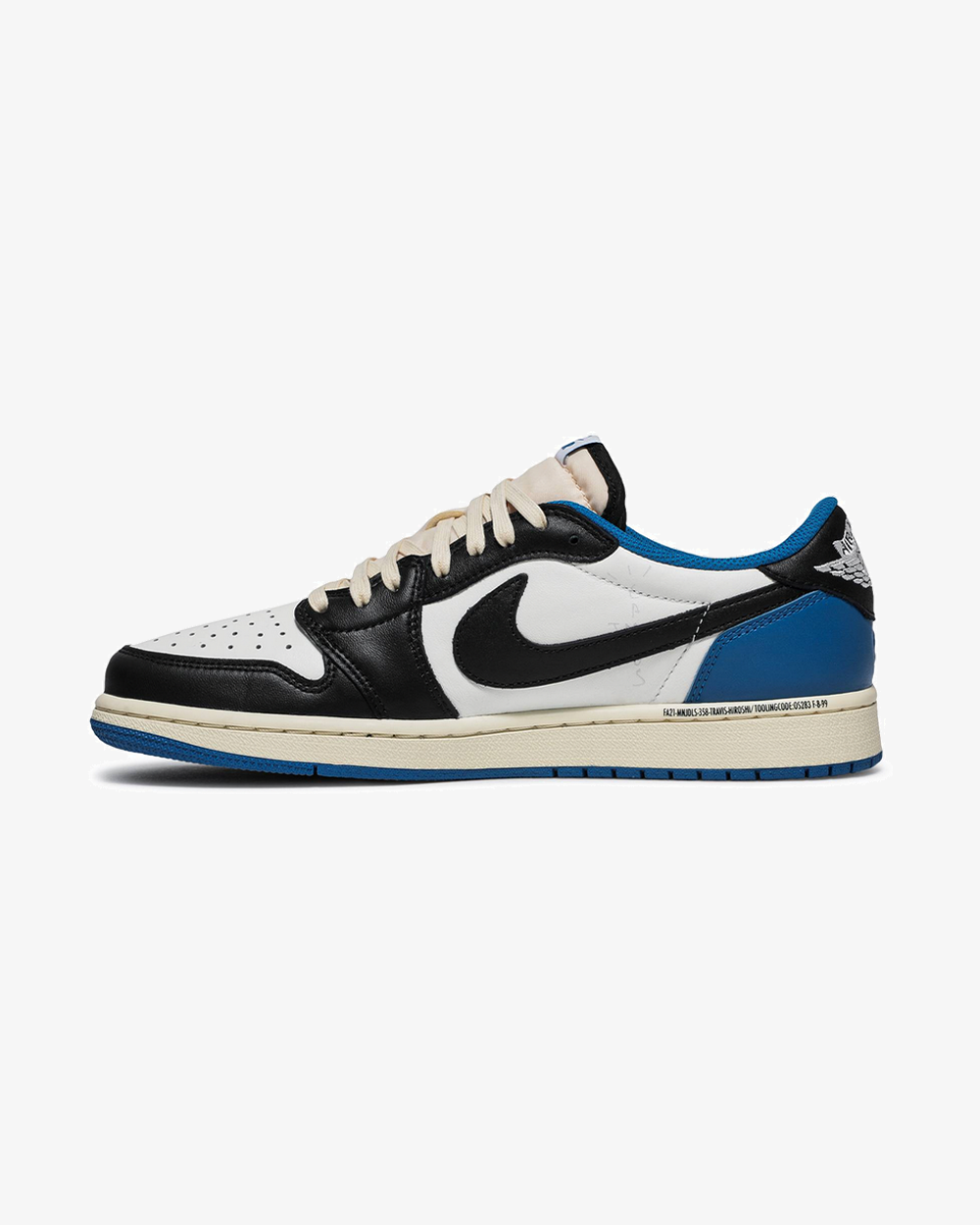 jordan 1 fragment retail