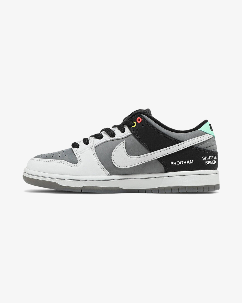 NIKE SB DUNK LOW PRO ISO VX1000 Secret Sneaker Store Online