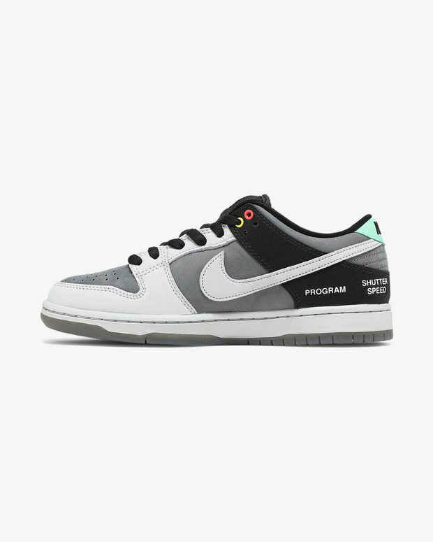 Nike sb dunk low pro iso vx1000 hotsell