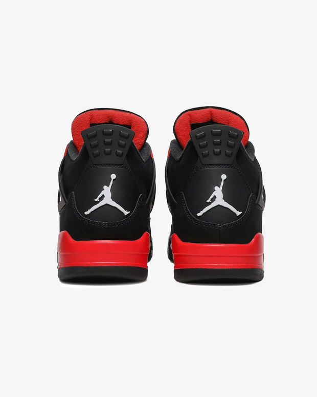 NIKE AIR JORDAN4 RETRO RED THUNDER 2021