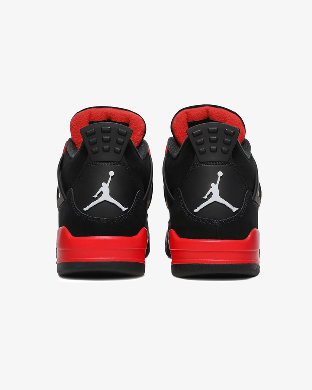 NIKE AIR JORDAN4 RETRO RED THUNDER 2021 Secret Sneaker Store Online