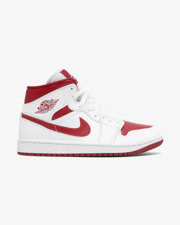 NIKE AIR JORDAN1 MID WMNS REVERSE CHICAGO Secret Sneaker Store Online