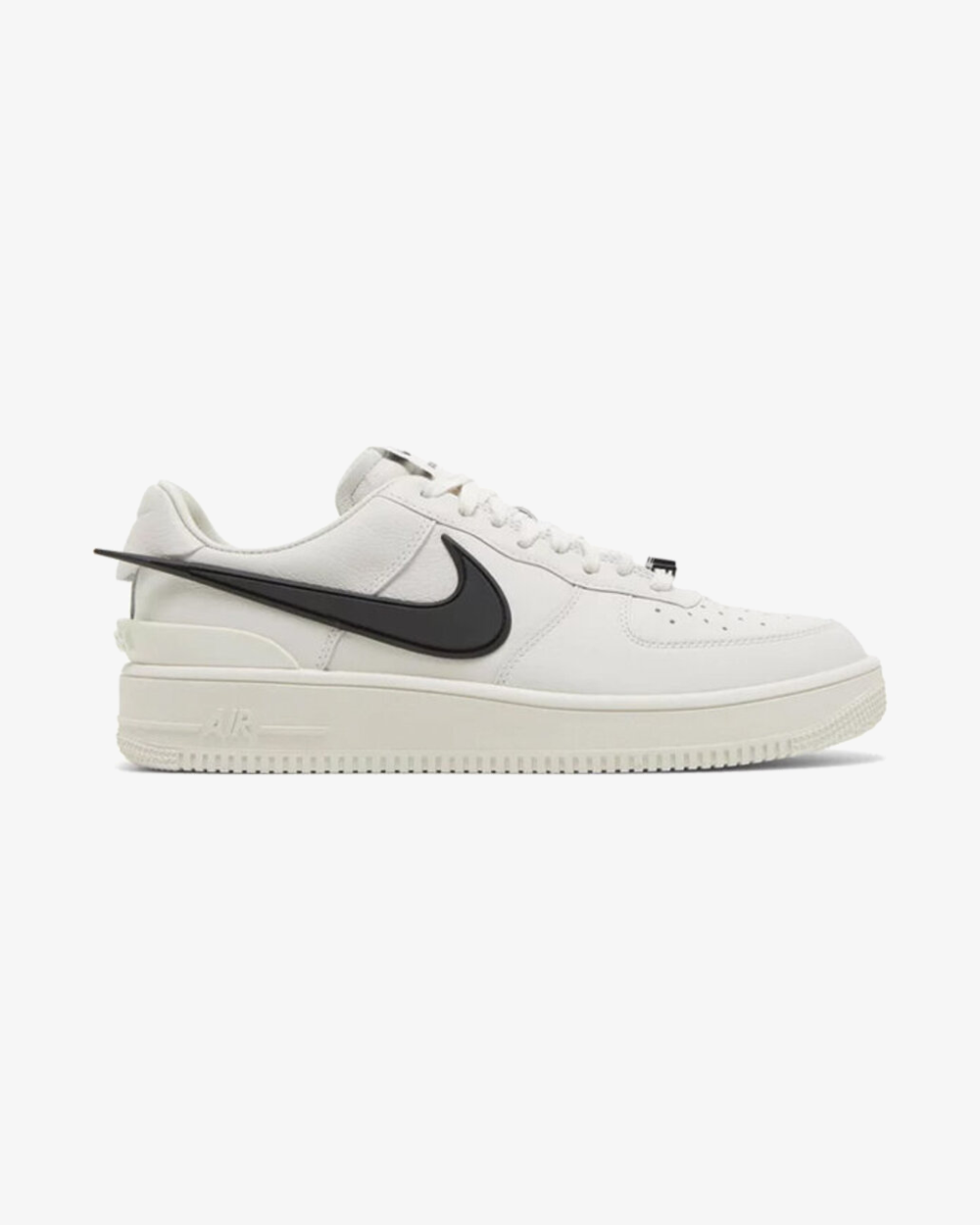 Nike × AMBUSH AIR force 1 ホワイト 27cm Air Force 1 x AMBUSH® 'Phantom' (DV3464-002) Release Date