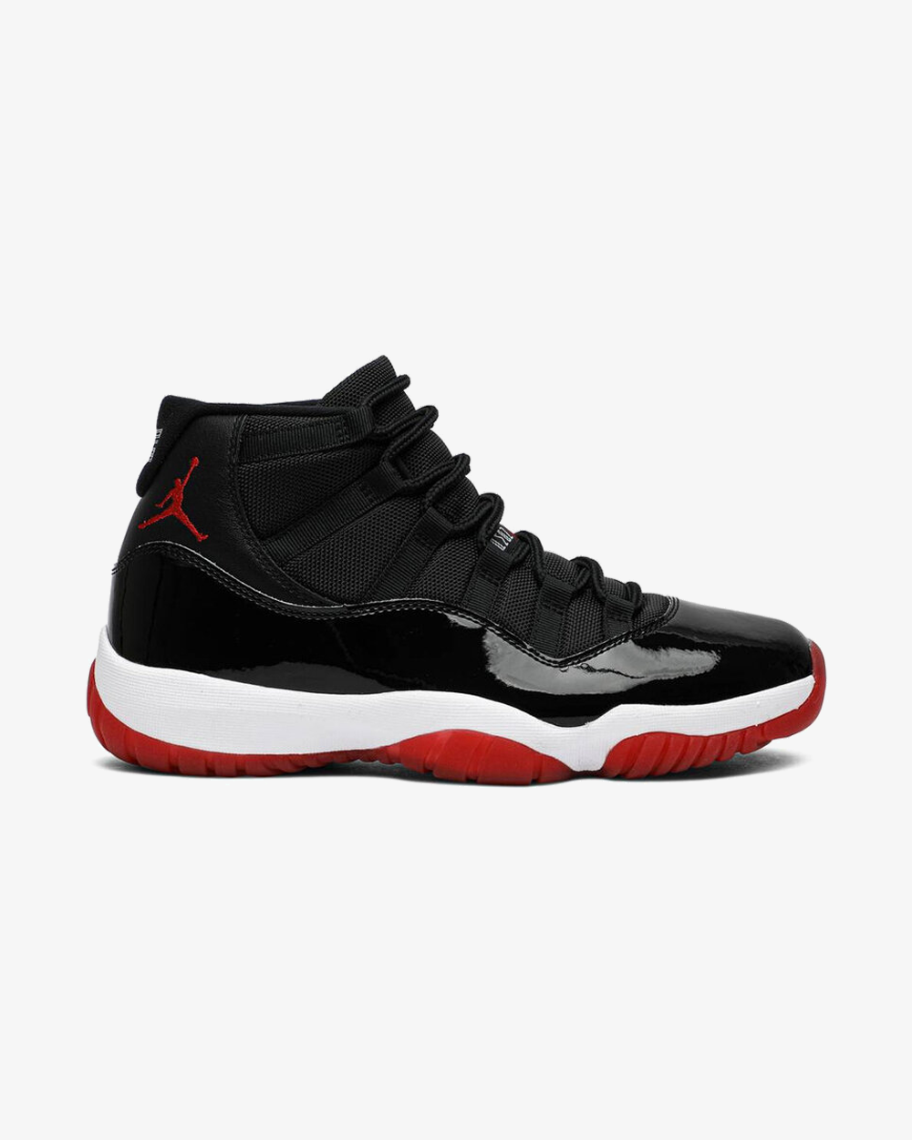 NIKE AIR JORDAN11 BRED 2019 (NEW) – Secret Sneaker Store Online