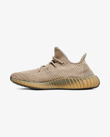 ADIDAS YEEZY BOOST 350 V2 SAND TAUPE
