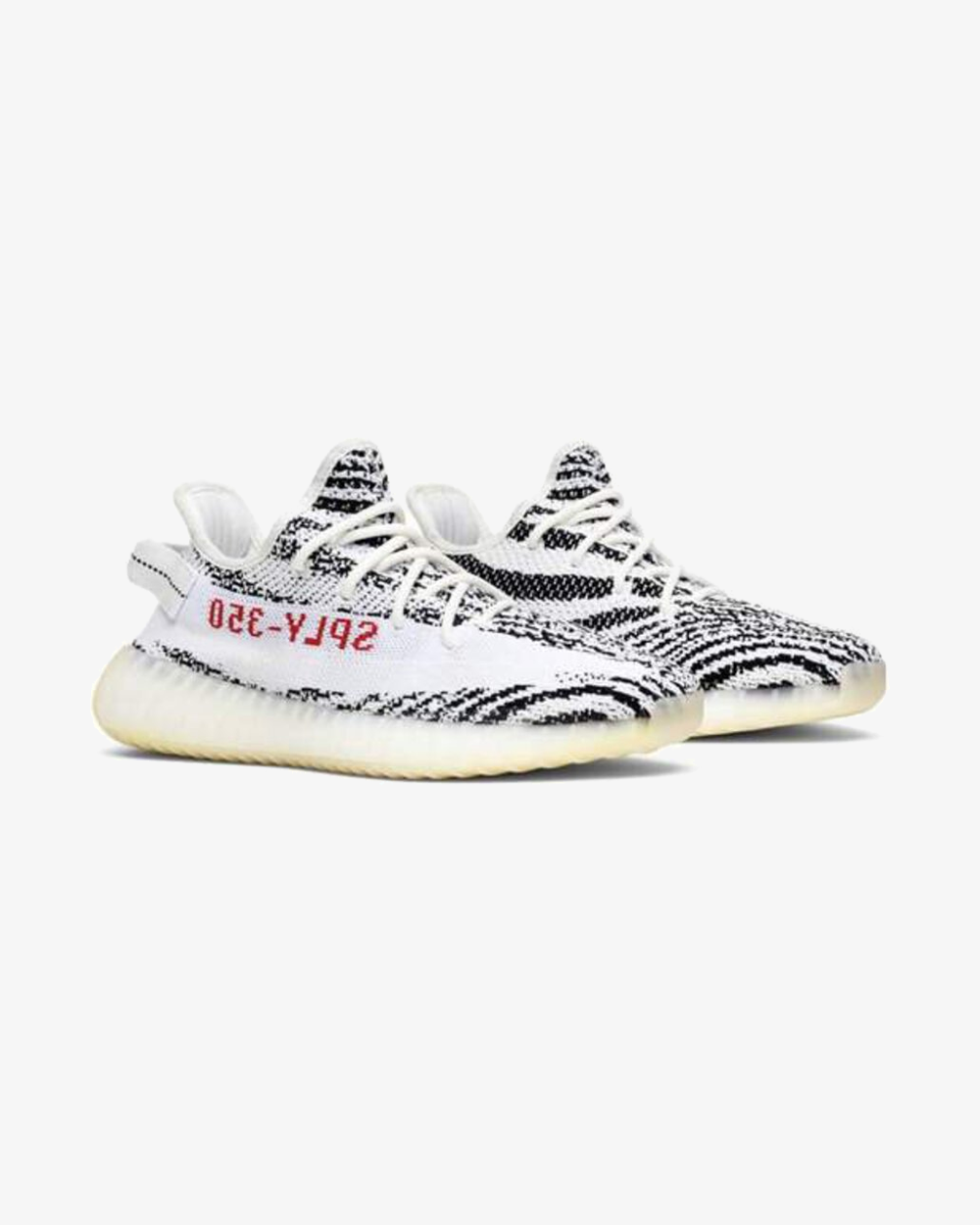 yeezy 350 zebra 2018