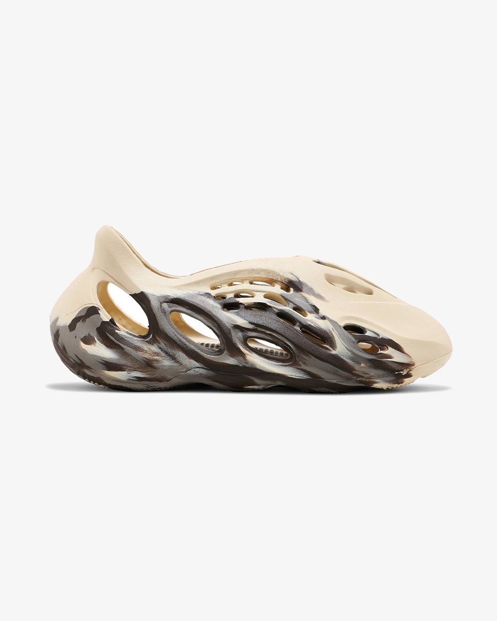 yeezy foam runner mxt cream clay release date