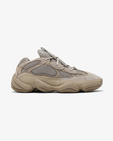 Adidas ☆ Yeezy 500 ‘Stone Taupe’ Men's Adidas Yeezy 500- Stone Taupe – Cool J's Miami