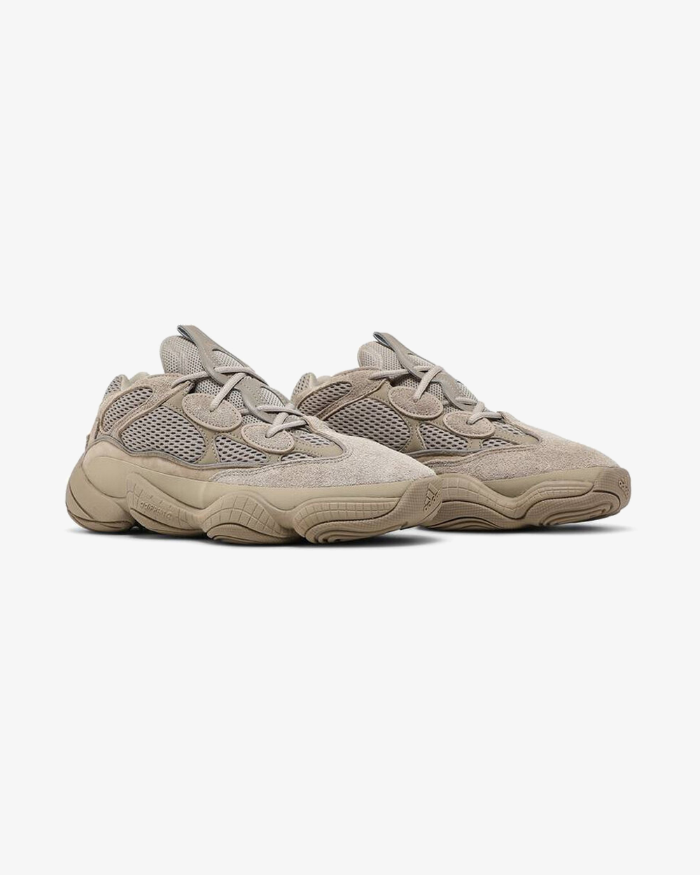 desert taupe yeezy
