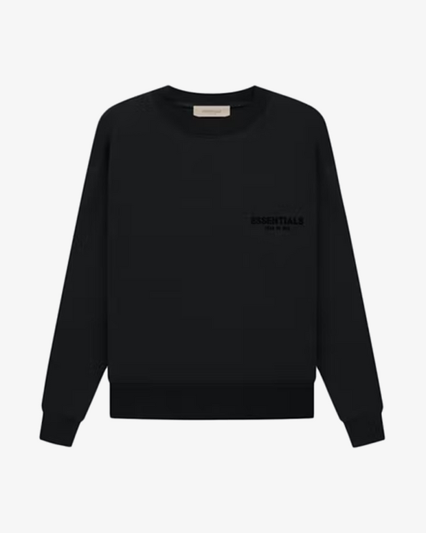Fog essentials crew neck sweatshirt shop