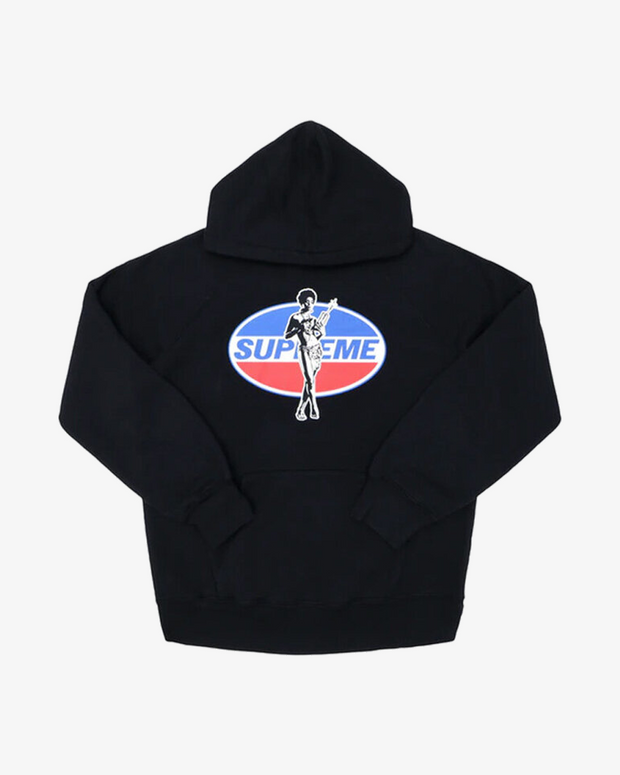 Black pepsi hoodie online