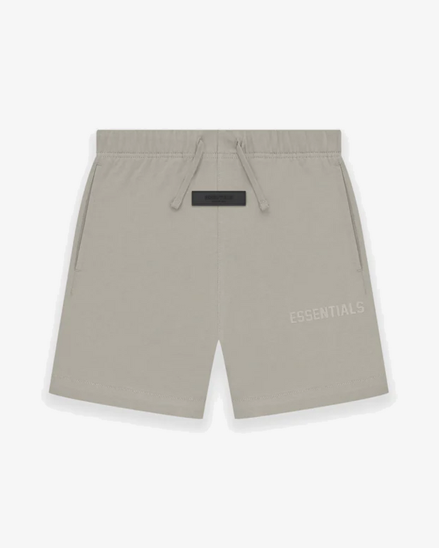 FOG ESSENTIALS SS23 SEAL KIDS JERSEY SHORTS (NEW)