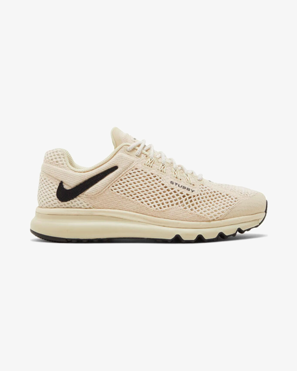 NIKE X STUSSY AIR MAX 2013 STUSSY FOSSIL – Secret Sneaker Store Online