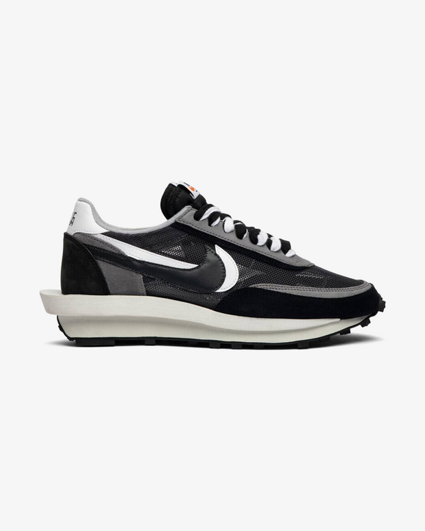 NIKE X SACAI LD WAFFLE BLACK