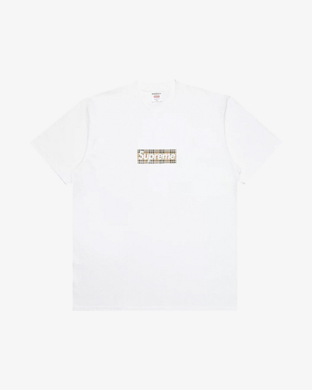 Burberry monogram tee sales