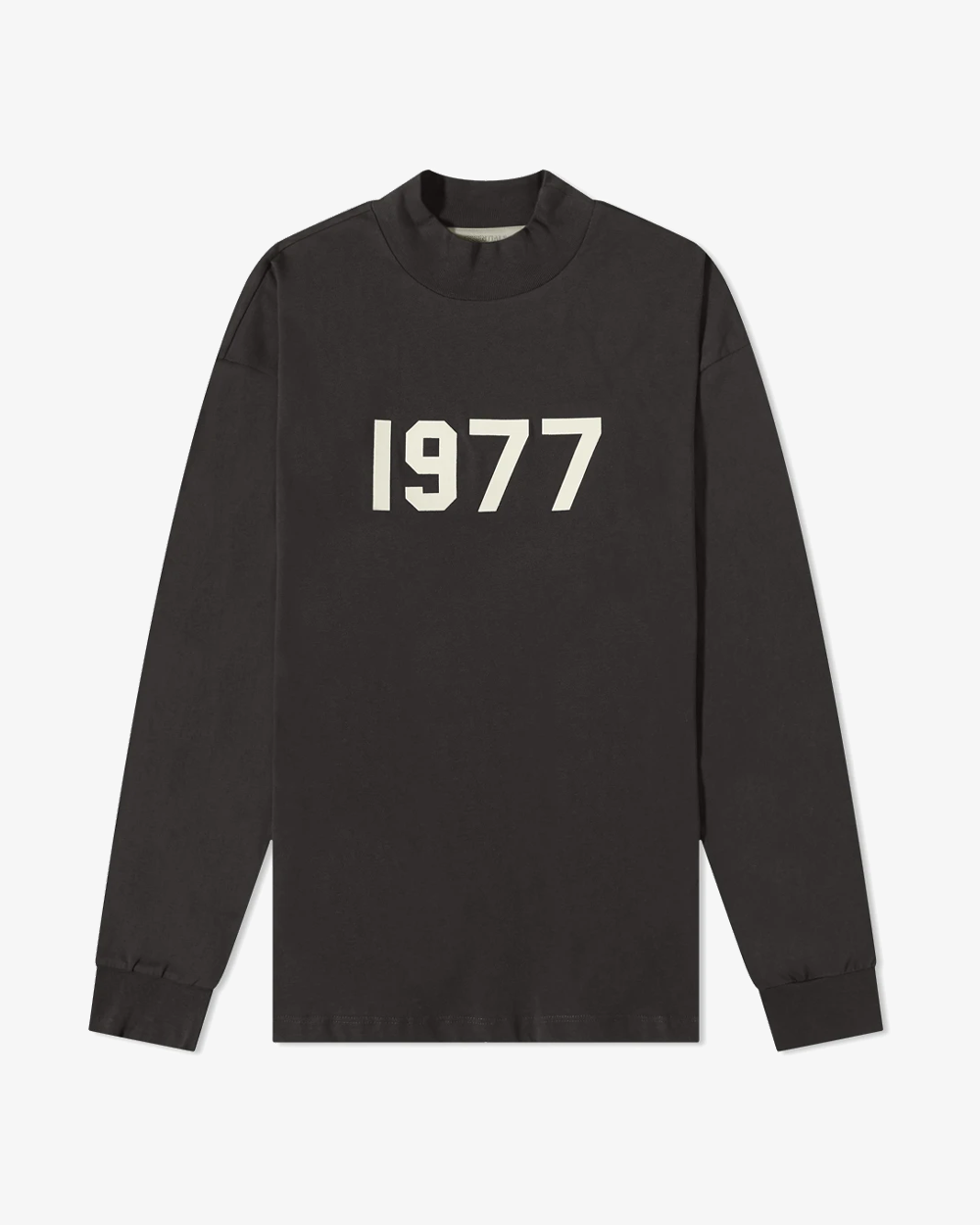 FOG【ESSENTIALS】1977 フーディ★2022 Spring collection Fear of God Essentials SS22 1977 Hoodie 'Light Oatmeal' FOG