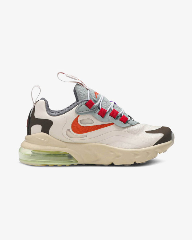 NIKE AIR MAX 270 TRAVIS SCOTT CACTUS TRAIL PRESCHOOL Secret Sneaker Store Online