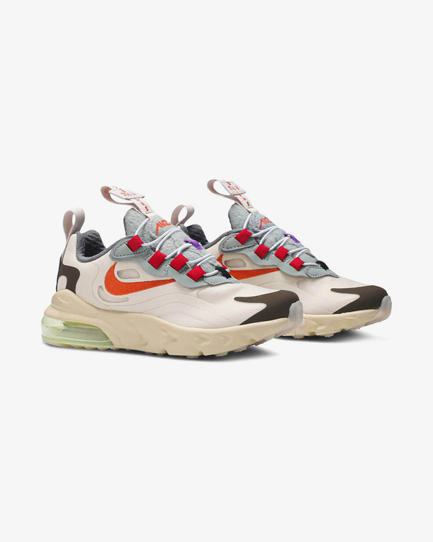 NIKE AIR MAX 270 TRAVIS SCOTT CACTUS TRAIL PRESCHOOL Secret Sneaker Store Online