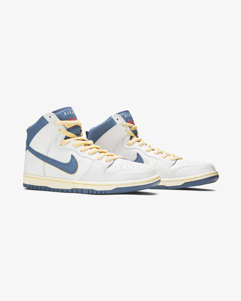 nike dunk atlas lost at sea