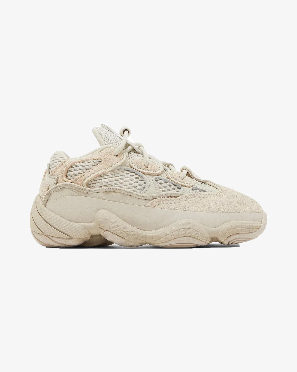 infant yeezy 500