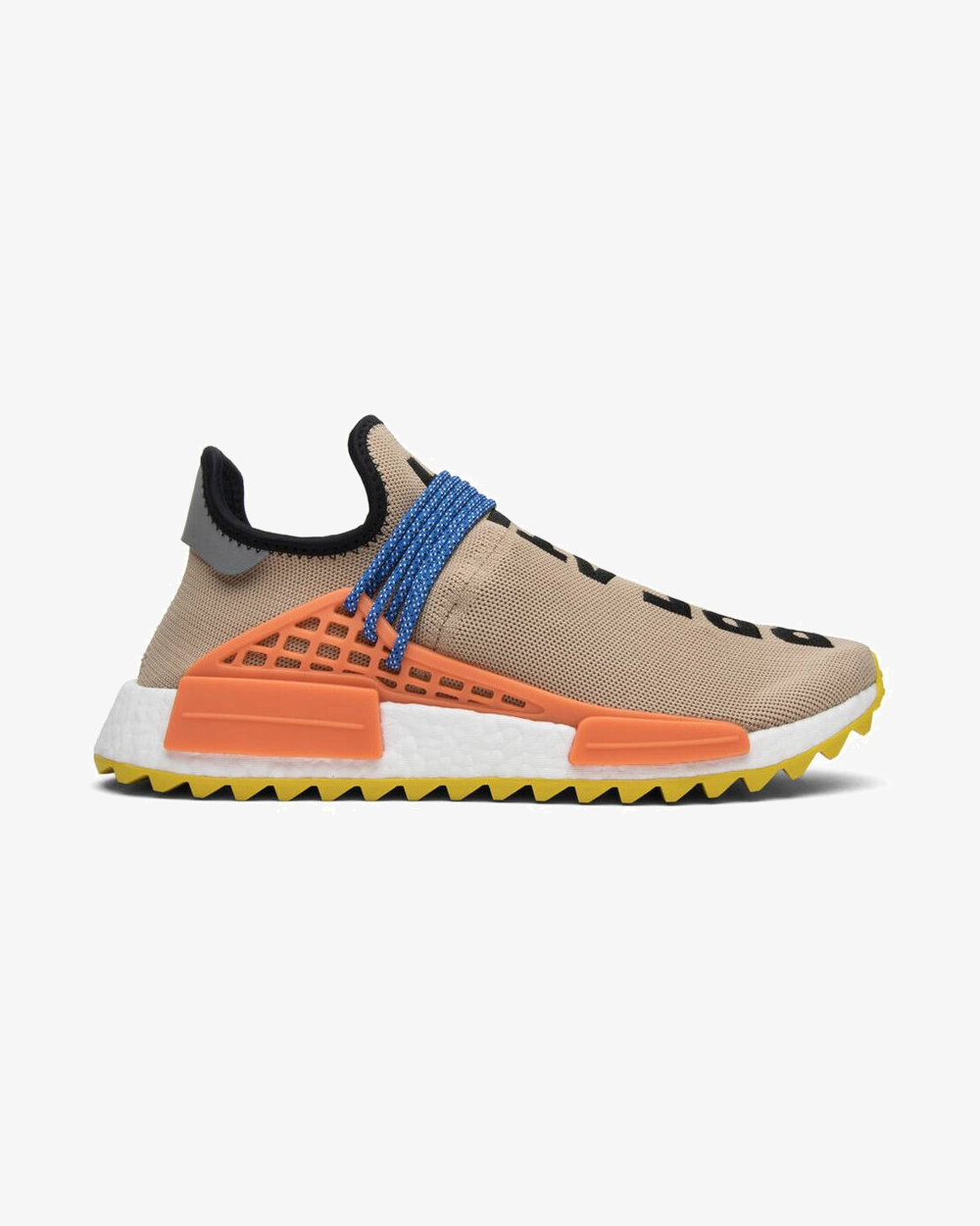 pharrell nmd tan