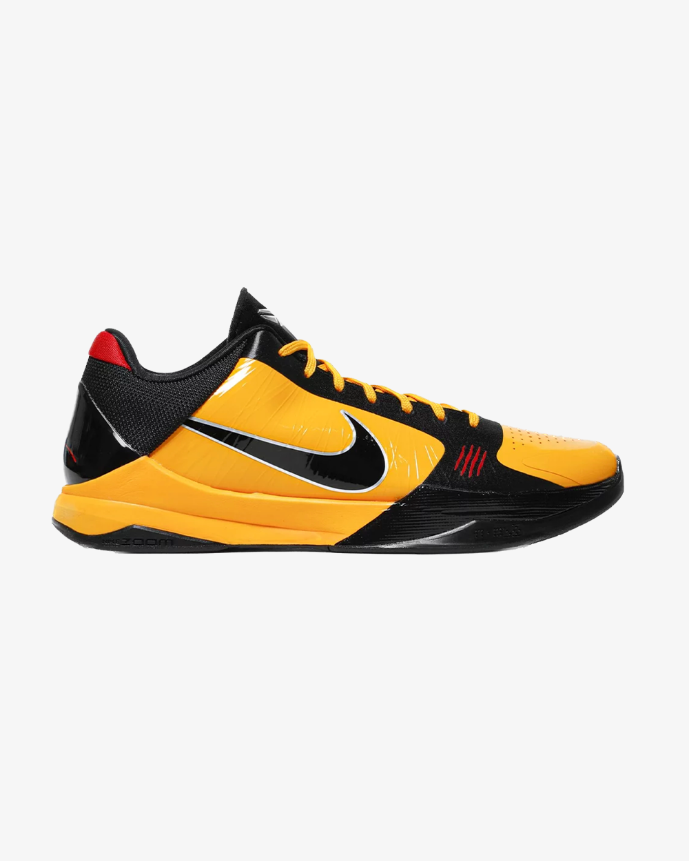 bruce lee colorway