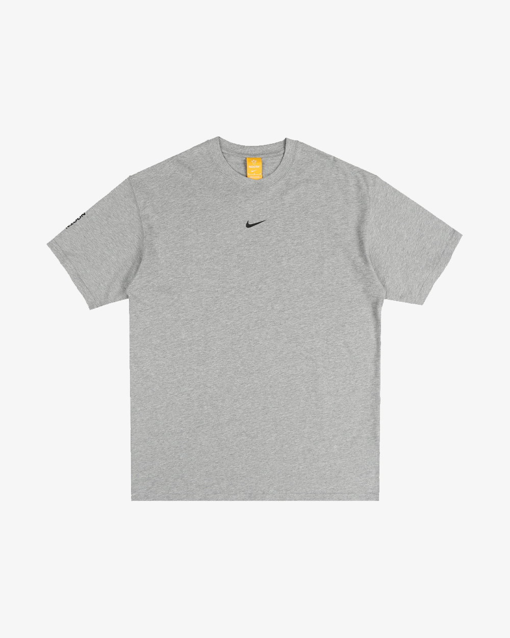 drake nike t shirt