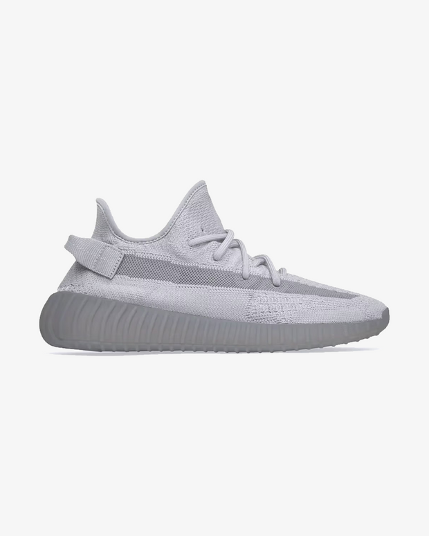 ADIDAS YEEZY BOOST 350 V2 STEEL GREY