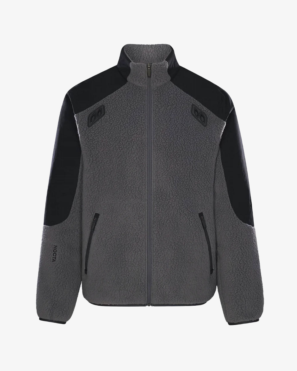 drake x nike collab jacket