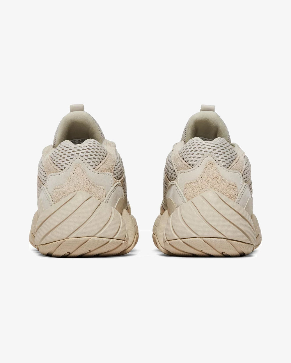 yeezy 500 blush retail price