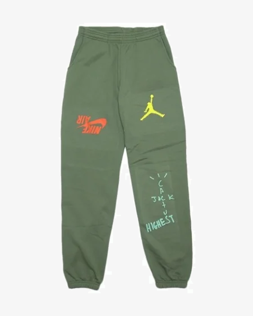 TRAVIS SCOTT BOTTOMS – Secret Sneaker Store Online