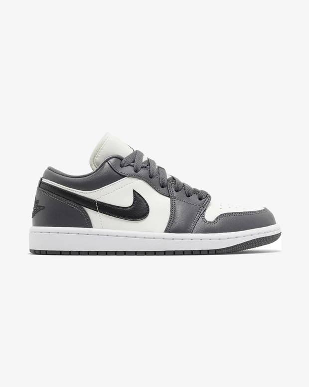 NIKE AIR JORDAN1 LOW WMNS DARK GREY