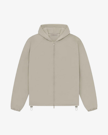 FOG ESSENTIALS SS23 SILICON SEAL FULL ZIP JACKET