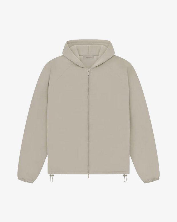 FOG ESSENTIALS SS23 SILICON SEAL FULL ZIP JACKET