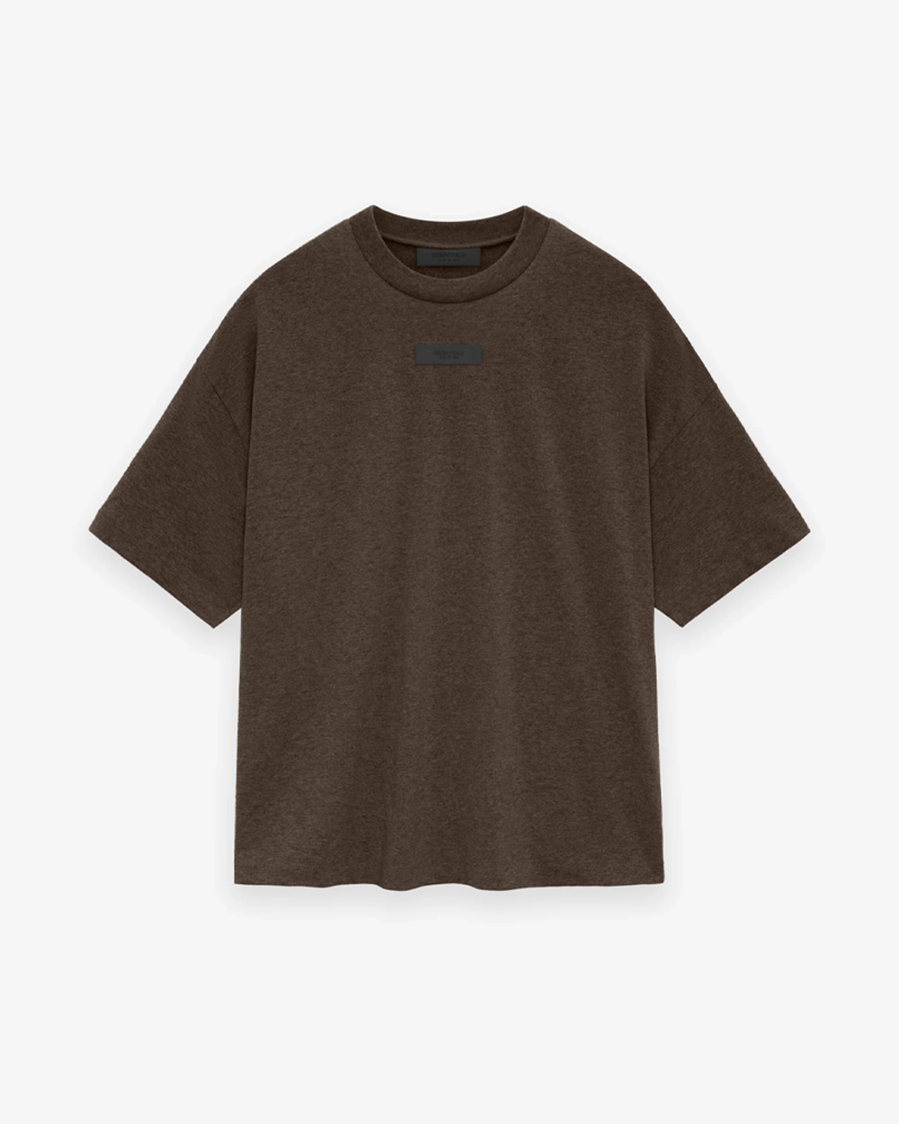 【FOG Essentials】Essentials S/S Tee NWT FOG Fear Of God Essentials 2022 Spring Collection Tee