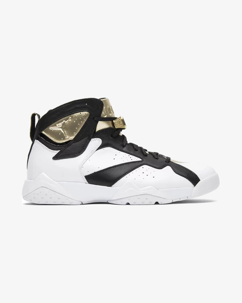 retro 7 championship pack