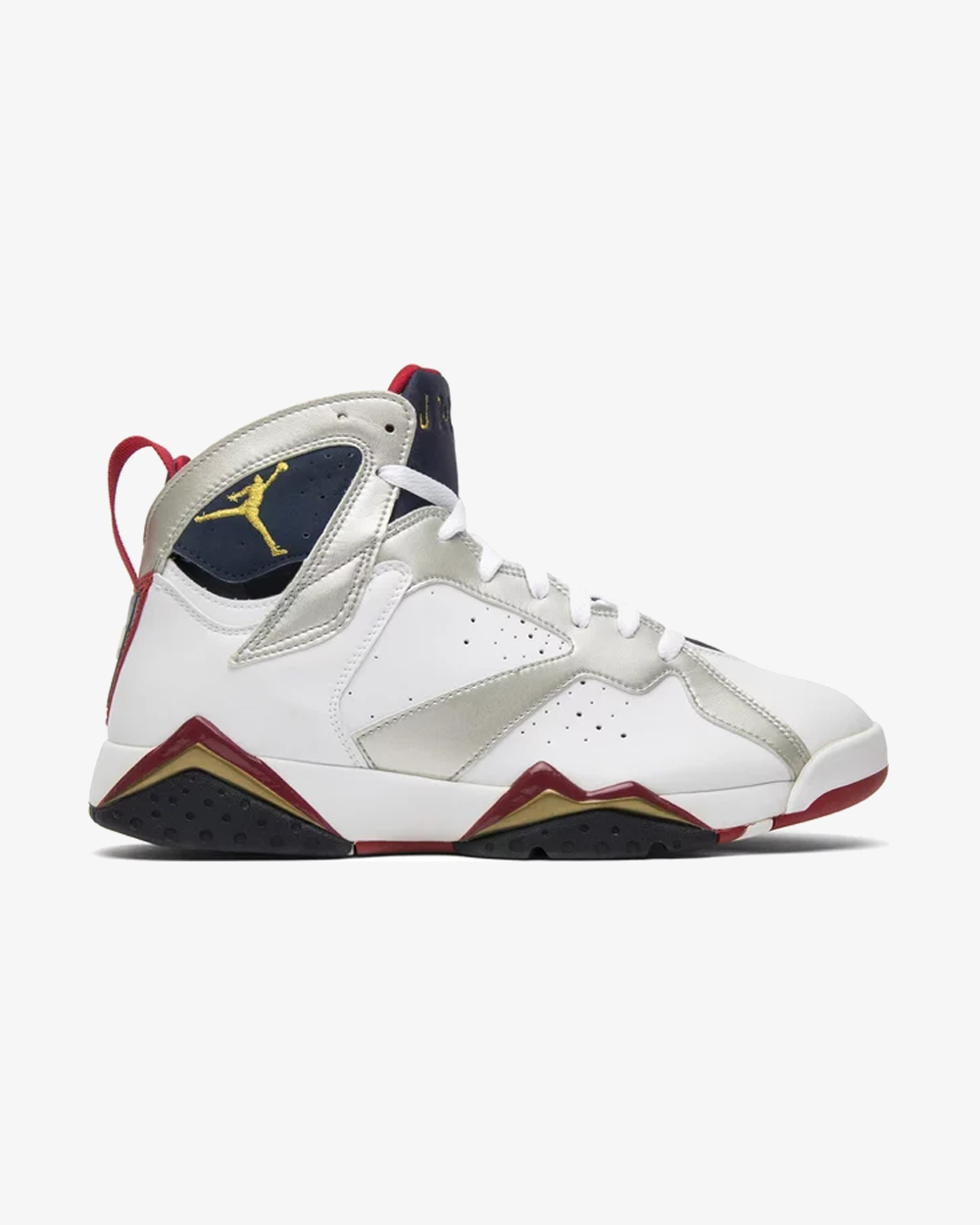 jordan 7 olympic retro