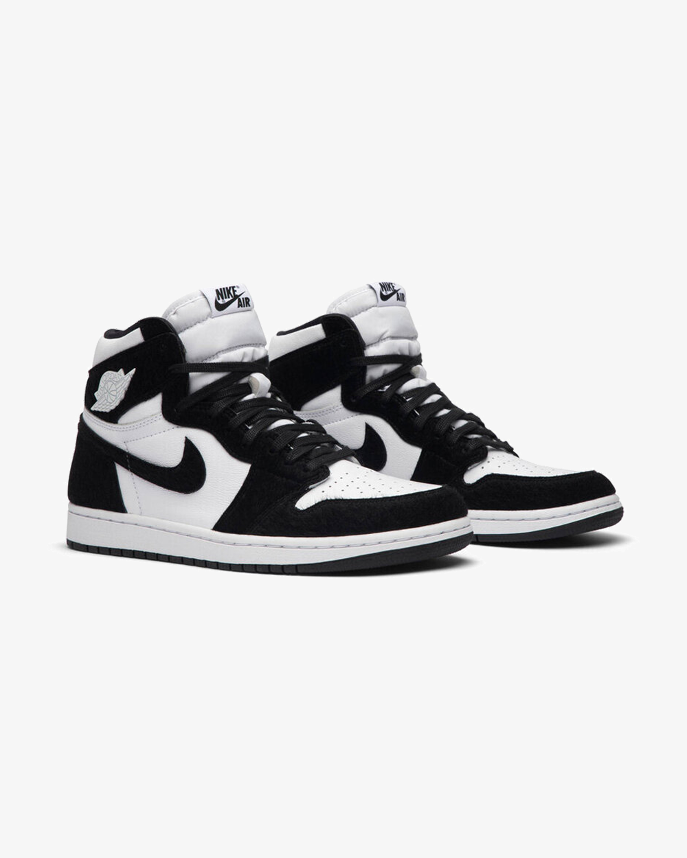 wmns air jordan 1 retro high og twist