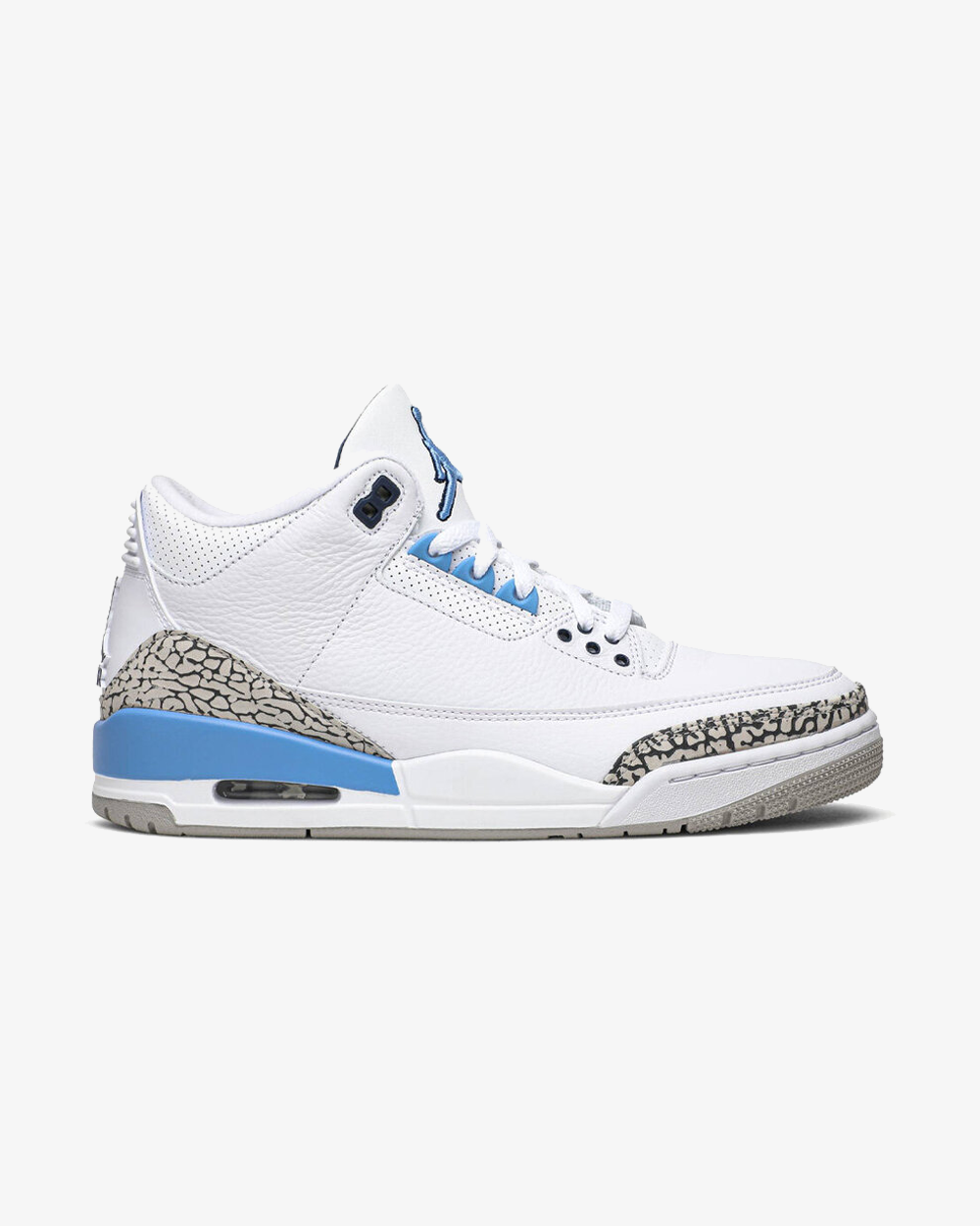 jordan 3 march 2020