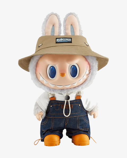 POP MART THE MONSTERS LABUBU ラブブToffee s-l400.jpg