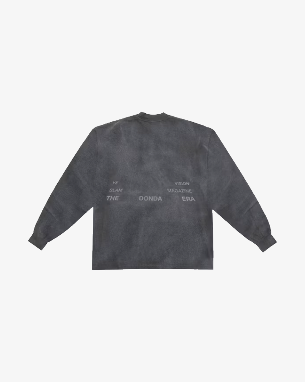 ドンダ DONDA Kanye Doves Slam L/S T-shirt Kanye West DONDA ドンダ DONDA Kanye Doves Slam L/S T-shirt Kanye West DONDA