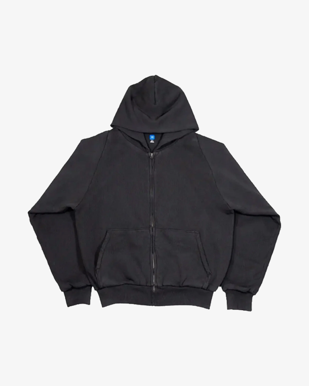 yeezy gap black