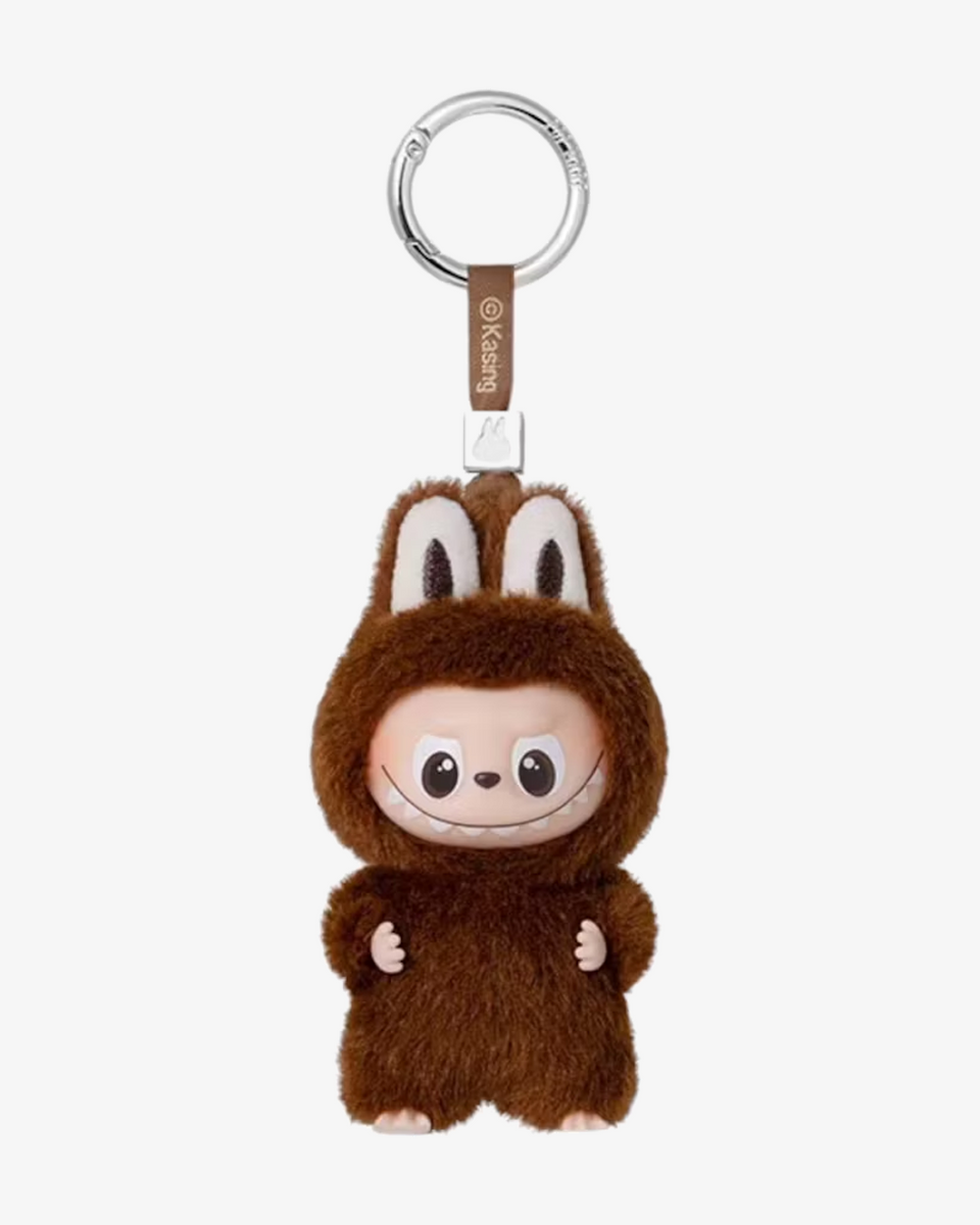 POP MART X THE MONSTERS LABUBU PIN FOR LOVE SERIES - VINYL PLUSH PENDA ...