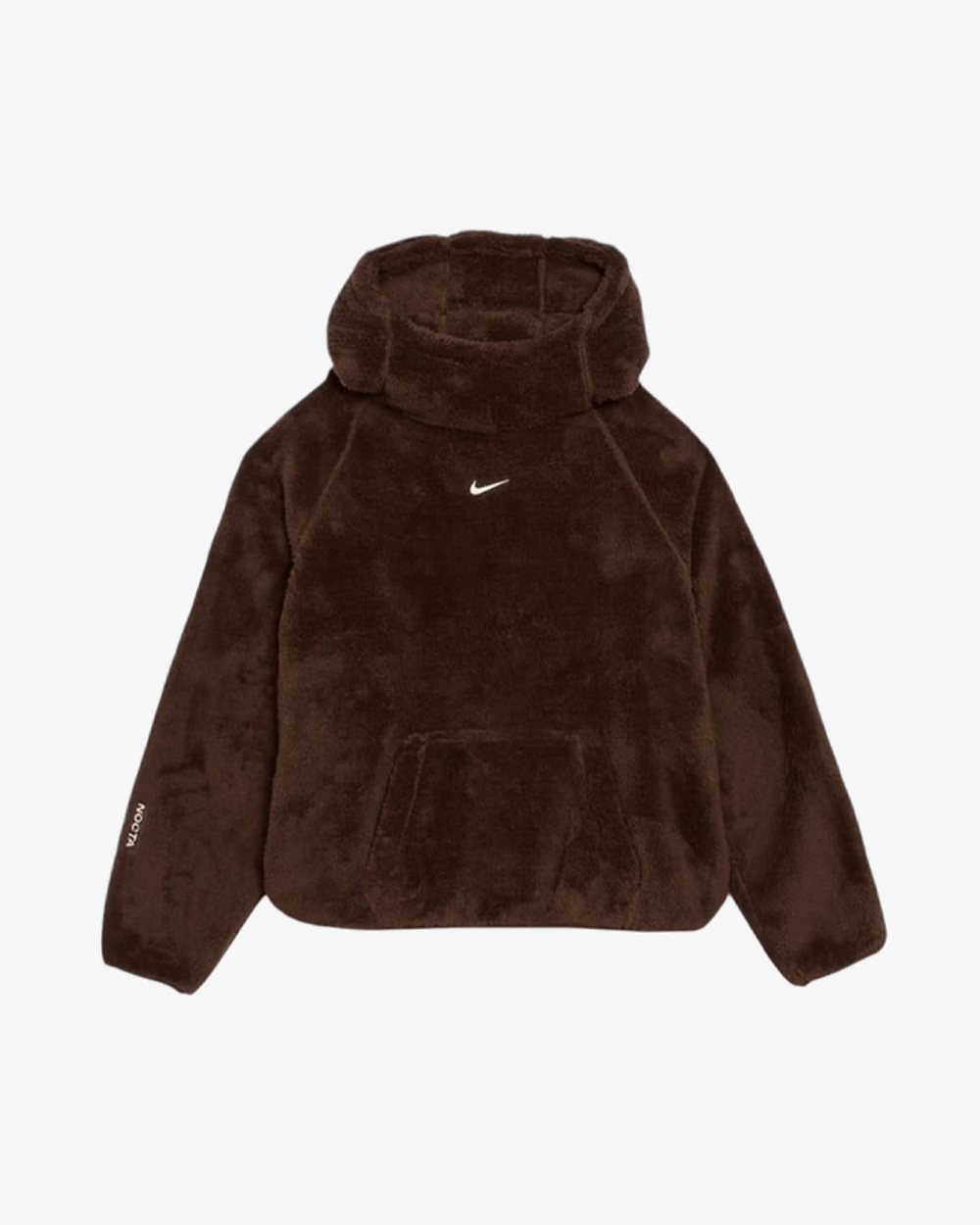 nike nocta hoodie l